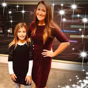 Meet your Posher, Allison